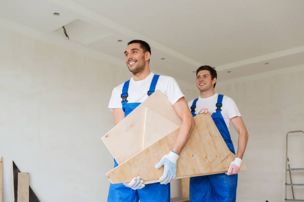 Best Moving and Downsizing Cleanouts  in Westerville, OH