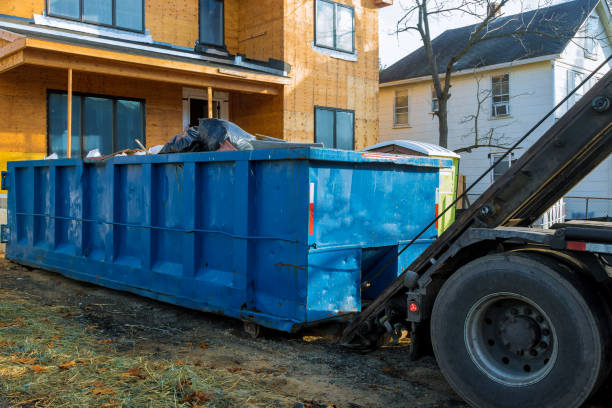 Best Hot Tub Removal  in Westerville, OH