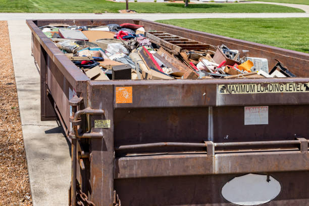 Best Same-Day Junk Removal Services  in Westerville, OH